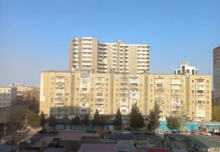 500 000 AZN - 3 otaqlı mənzil Satılır, Yasamal qəs., Yasamal, Bakı