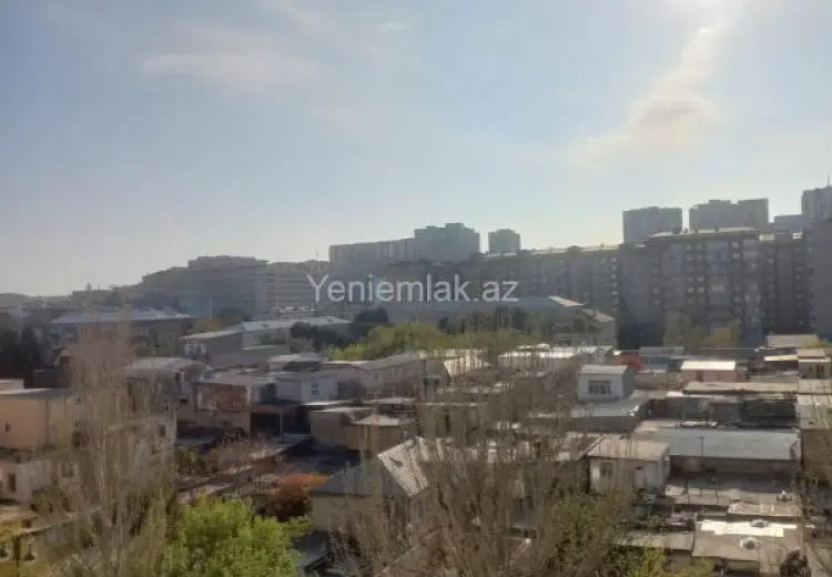 500 000 AZN - 3 otaqlı mənzil Satılır, Yasamal qəs., Yasamal, Bakı