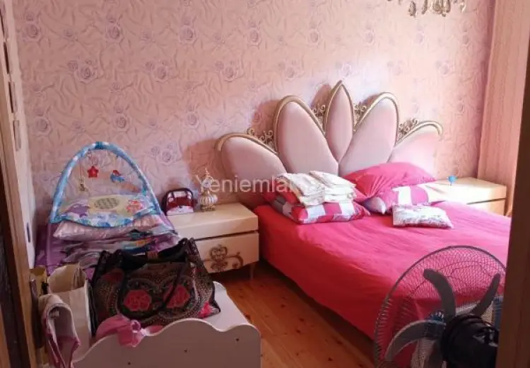 97 000 AZN - 2 otaqlı mənzil Satılır, 17-ci mikrorayon, Sumqayıt