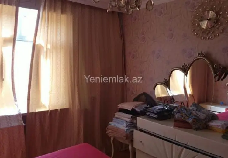 97 000 AZN - 2 otaqlı mənzil Satılır, 17-ci mikrorayon, Sumqayıt