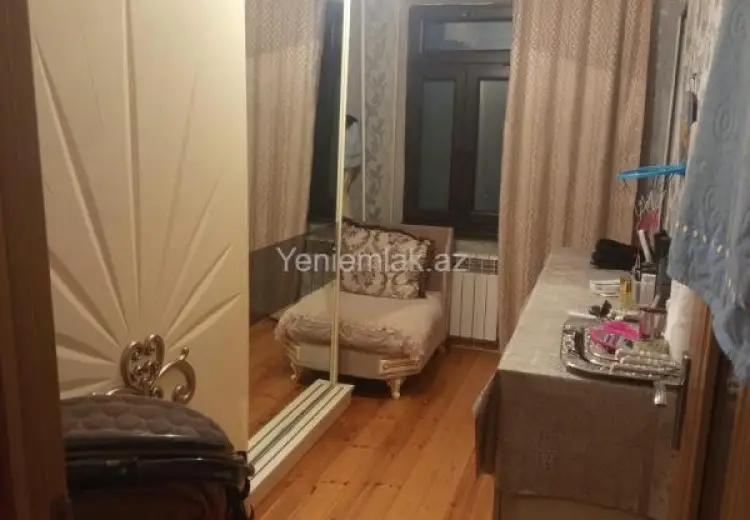 97 000 AZN - 2 otaqlı mənzil Satılır, 17-ci mikrorayon, Sumqayıt