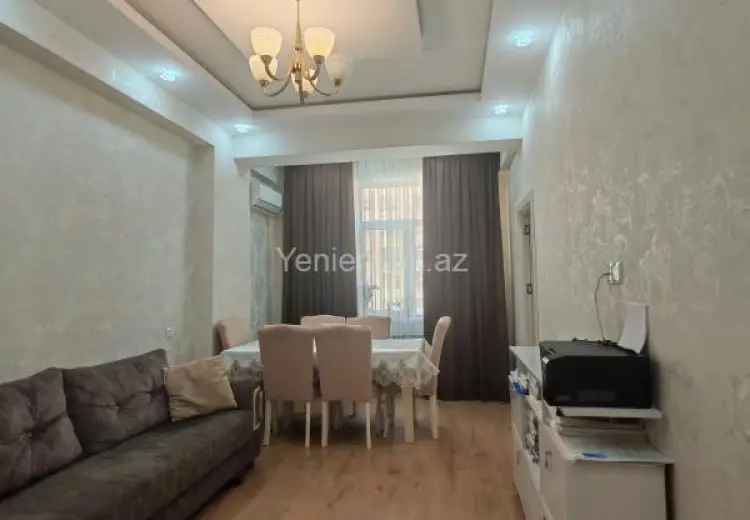 144 900 AZN - 3 otaqlı mənzil Satılır, Xırdalan