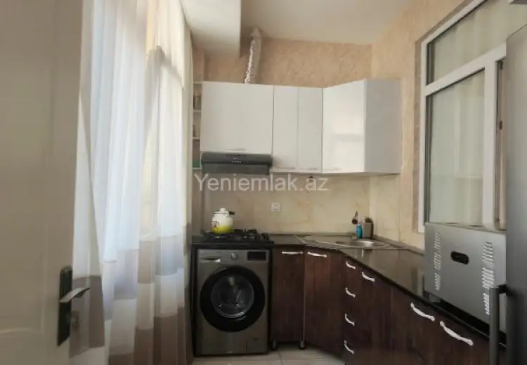 144 900 AZN - 3 otaqlı mənzil Satılır, Xırdalan