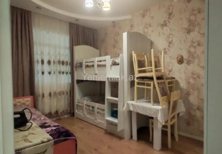144 900 AZN - 3 otaqlı mənzil Satılır, Xırdalan