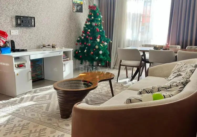 900 AZN - 3 otaqlı mənzil Kirayə (aylıq), Əhmədli, Laçın