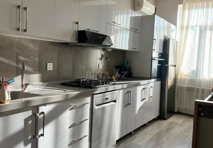 900 AZN - 3 otaqlı mənzil Kirayə (aylıq), Əhmədli, Laçın