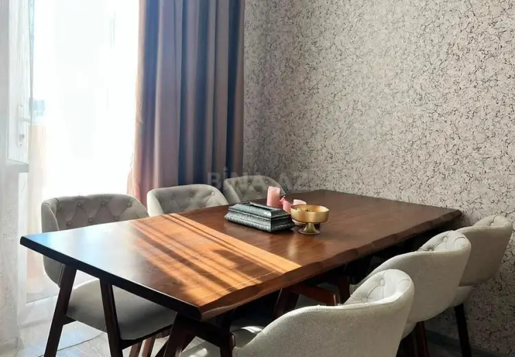 900 AZN - 3 otaqlı mənzil Kirayə (aylıq), Əhmədli, Laçın