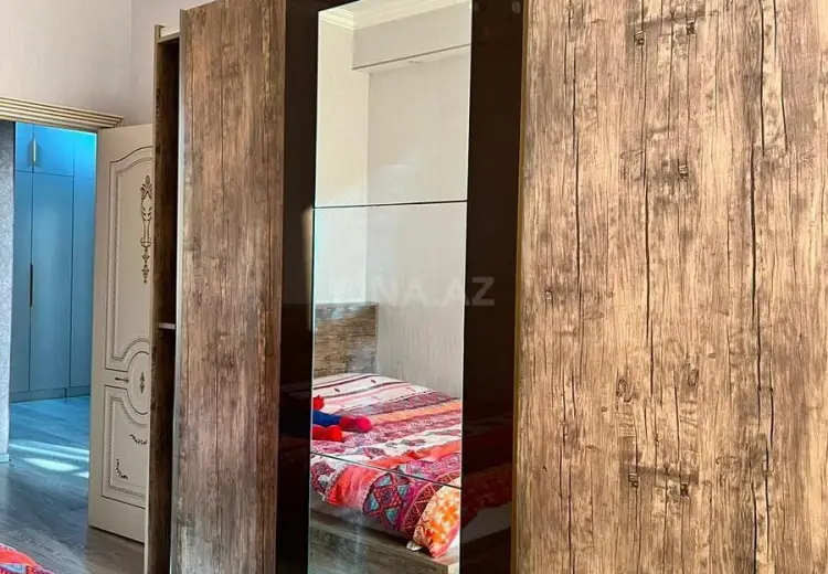 900 AZN - 3 otaqlı mənzil Kirayə (aylıq), Əhmədli, Laçın
