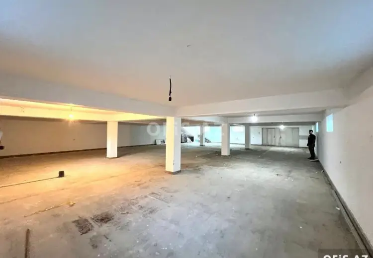 2 800 AZN - 820 m² Obyekt / Ofis Satılır, Masallı