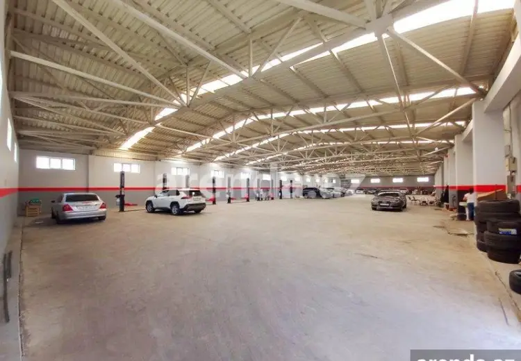 8 500 AZN - 2160 m² Obyekt / Ofis Kirayə (aylıq), St.Sumqayıt, Sumqayıt