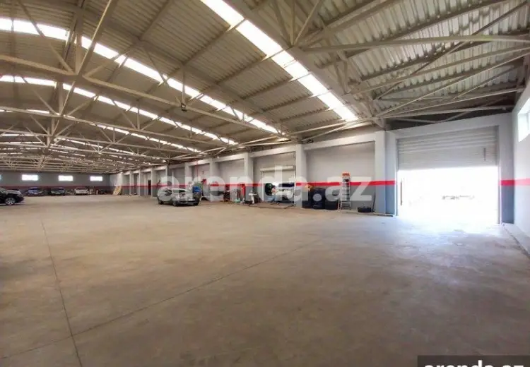 8 500 AZN - 2160 m² Obyekt / Ofis Kirayə (aylıq), St.Sumqayıt, Sumqayıt