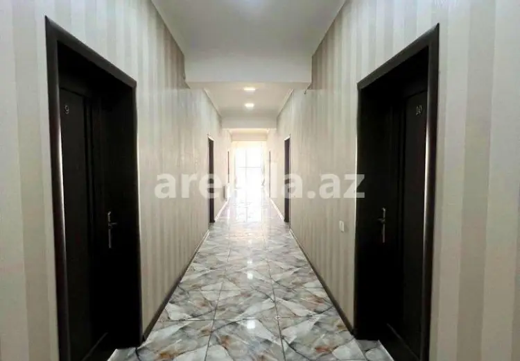 8 500 AZN - 2160 m² Obyekt / Ofis Kirayə (aylıq), St.Sumqayıt, Sumqayıt