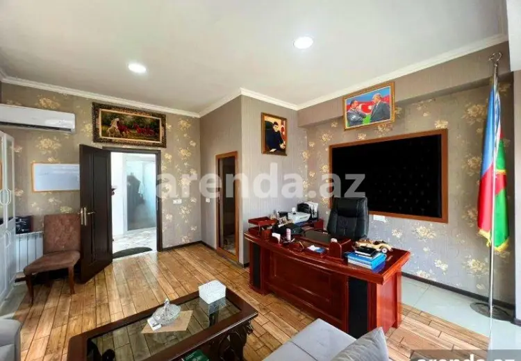 8 500 AZN - 2160 m² Obyekt / Ofis Kirayə (aylıq), St.Sumqayıt, Sumqayıt