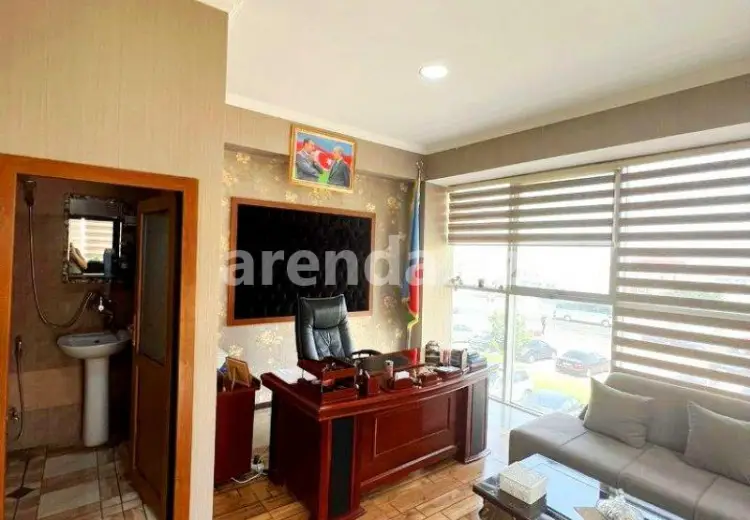 8 500 AZN - 2160 m² Obyekt / Ofis Kirayə (aylıq), St.Sumqayıt, Sumqayıt