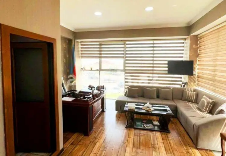 8 500 AZN - 2160 m² Obyekt / Ofis Kirayə (aylıq), St.Sumqayıt, Sumqayıt