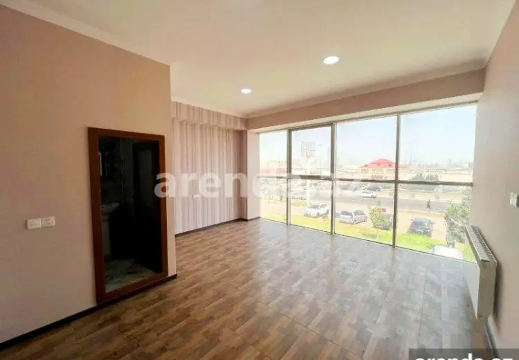 8 500 AZN - 2160 m² Obyekt / Ofis Kirayə (aylıq), St.Sumqayıt, Sumqayıt