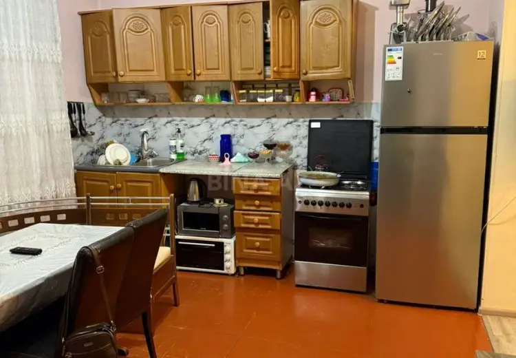 55 000 AZN - 2 otaqlı mənzil Satılır, Gəncə