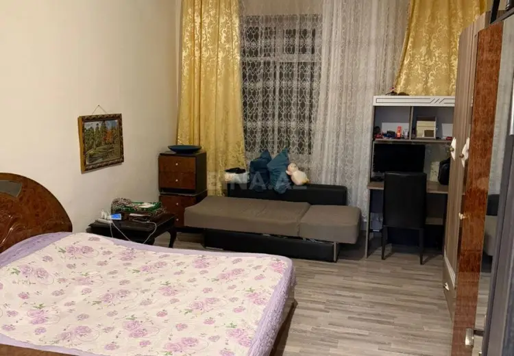 55 000 AZN - 2 otaqlı mənzil Satılır, Gəncə
