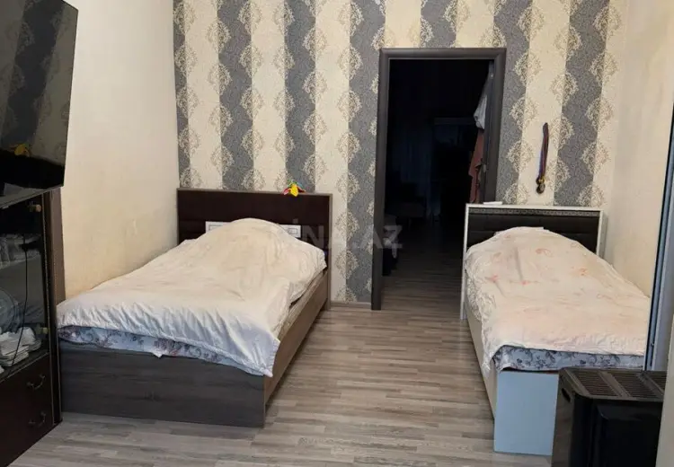 55 000 AZN - 2 otaqlı mənzil Satılır, Gəncə