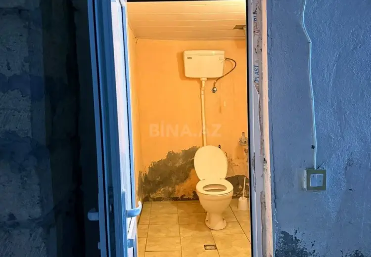 55 000 AZN - 2 otaqlı mənzil Satılır, Gəncə
