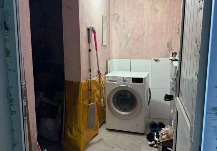 55 000 AZN - 2 otaqlı mənzil Satılır, Gəncə