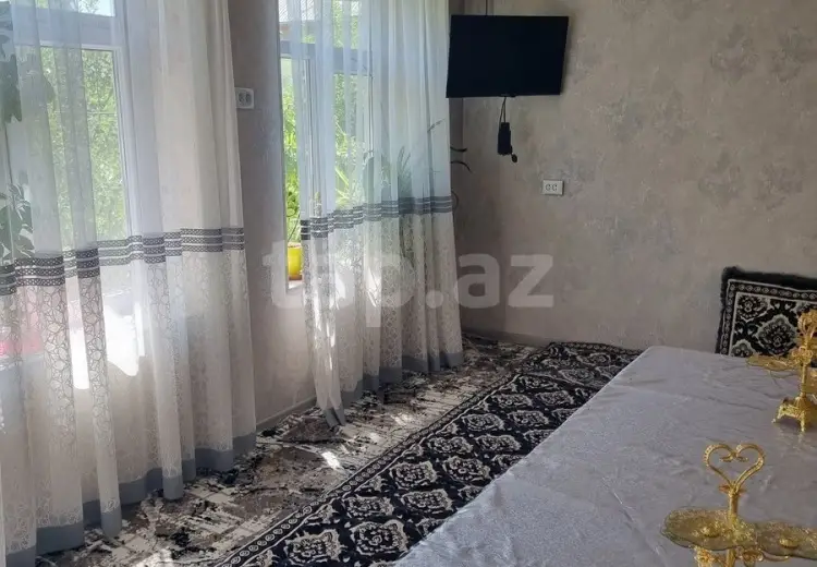 250 AZN - 2 otaqlı mənzil Kirayə (aylıq), Nərimanov, Bakı