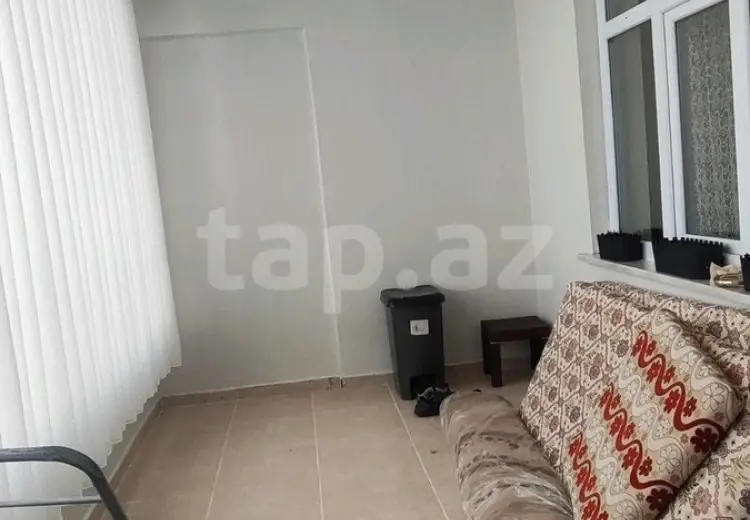 250 AZN - 2 otaqlı mənzil Kirayə (aylıq), Nərimanov, Bakı