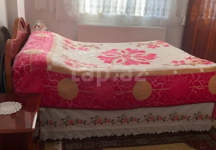 250 AZN - 2 otaqlı mənzil Kirayə (aylıq), Nərimanov, Bakı