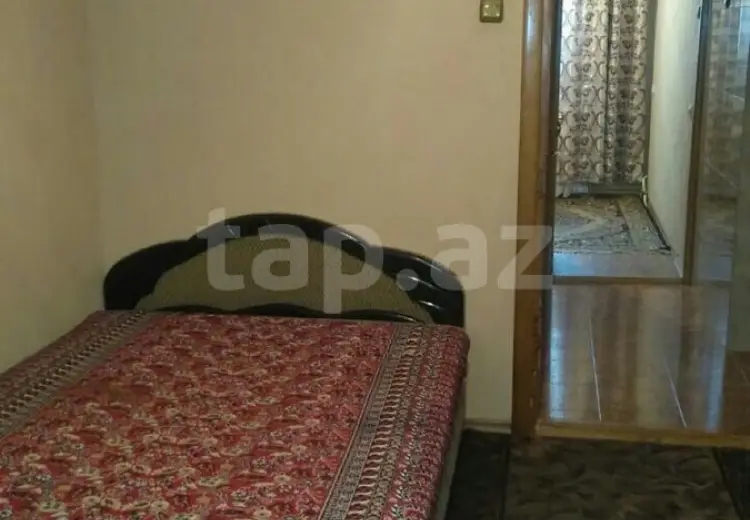 250 AZN - 2 otaqlı mənzil Kirayə (aylıq), Nərimanov, Bakı