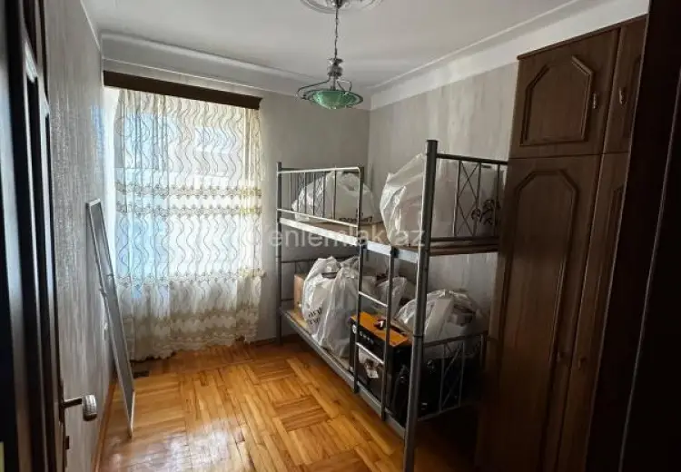 174 000 AZN - 3 otaqlı mənzil Satılır, Nəsimi, Bakı