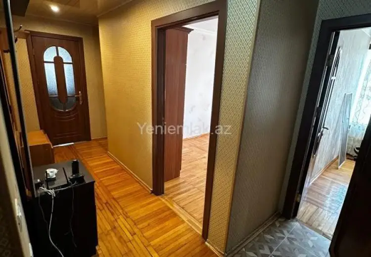 174 000 AZN - 3 otaqlı mənzil Satılır, Nəsimi, Bakı