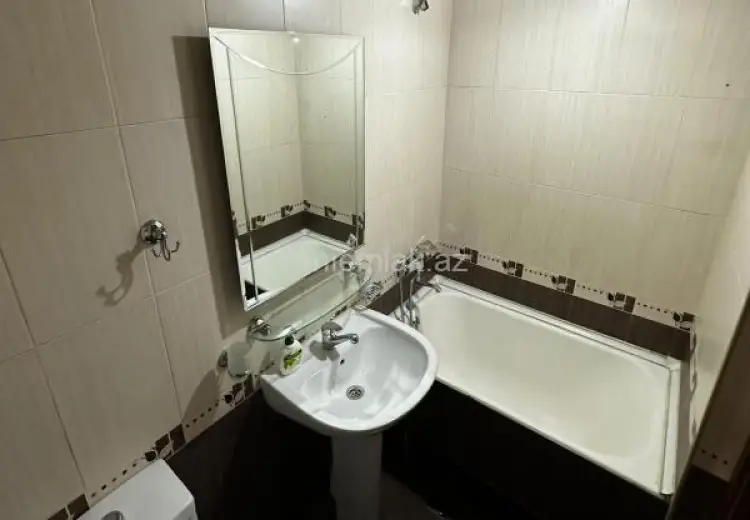 174 000 AZN - 3 otaqlı mənzil Satılır, Nəsimi, Bakı