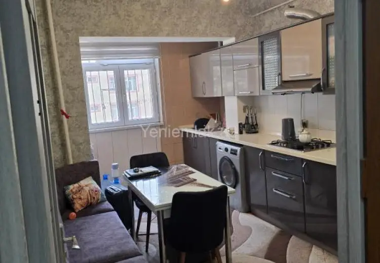 161 000 AZN - 2 otaqlı mənzil Satılır, Bakıxanov qəs., Sabunçu, Bakı