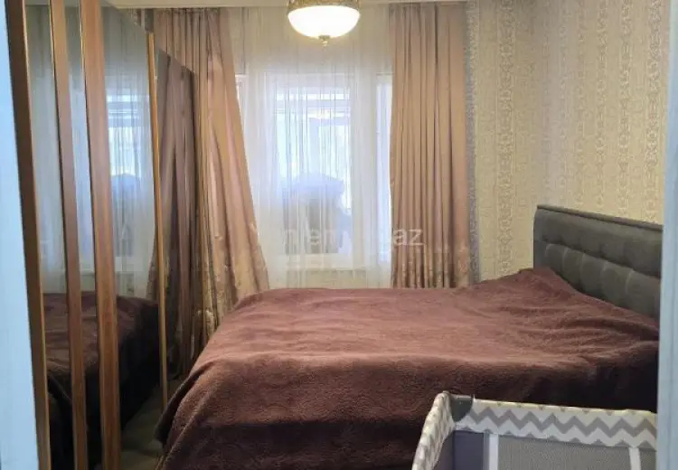 161 000 AZN - 2 otaqlı mənzil Satılır, Bakıxanov qəs., Sabunçu, Bakı