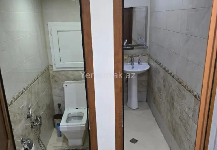 161 000 AZN - 2 otaqlı mənzil Satılır, Bakıxanov qəs., Sabunçu, Bakı
