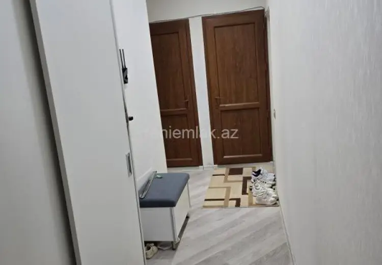 161 000 AZN - 2 otaqlı mənzil Satılır, Bakıxanov qəs., Sabunçu, Bakı