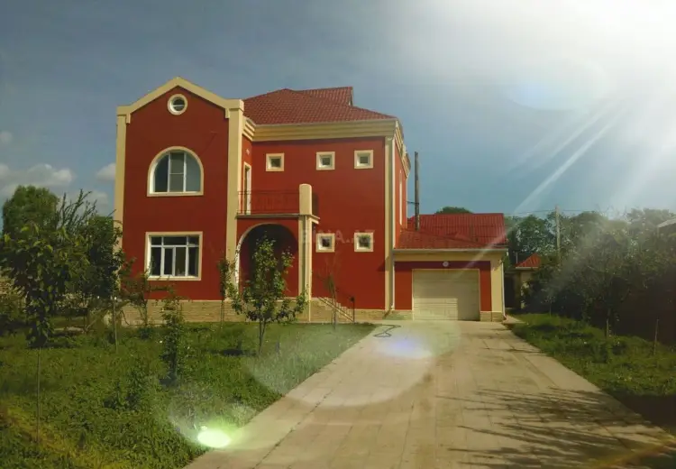 600 AZN - 6 otaqlı mənzil Kirayə (aylıq), Lənkəran