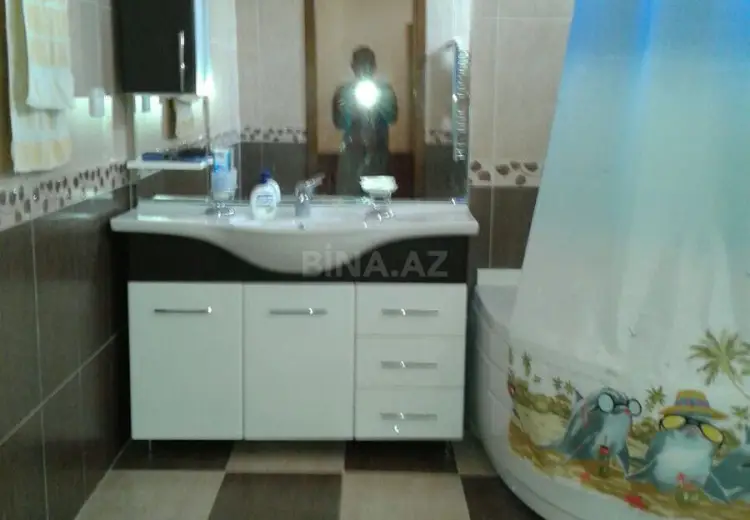 600 AZN - 6 otaqlı mənzil Kirayə (aylıq), Lənkəran