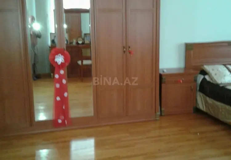 600 AZN - 6 otaqlı mənzil Kirayə (aylıq), Lənkəran