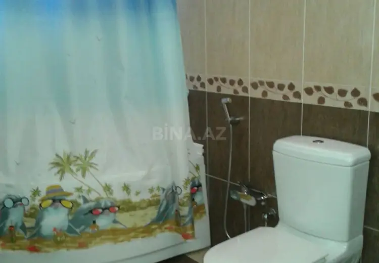600 AZN - 6 otaqlı mənzil Kirayə (aylıq), Lənkəran