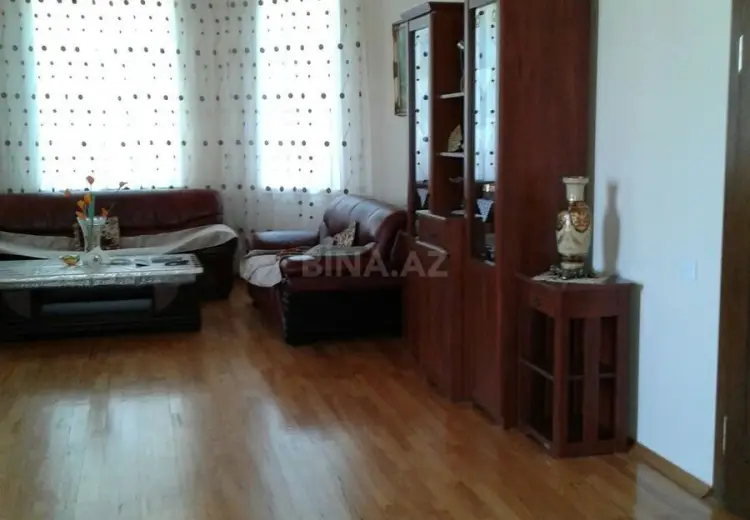 600 AZN - 6 otaqlı mənzil Kirayə (aylıq), Lənkəran