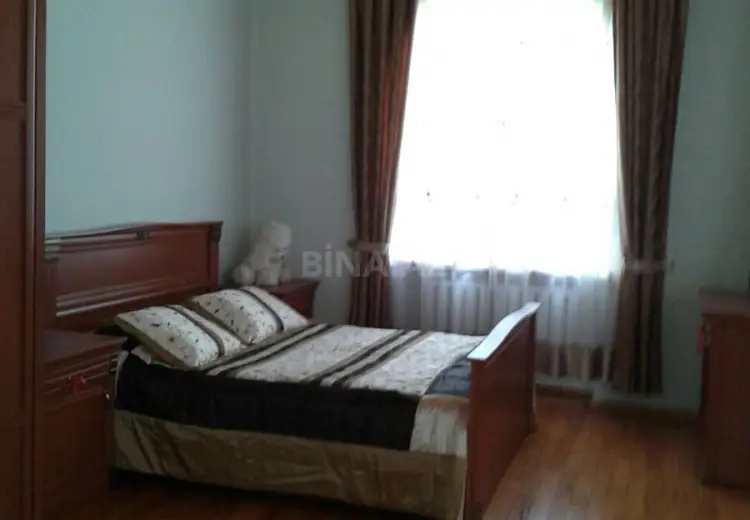 600 AZN - 6 otaqlı mənzil Kirayə (aylıq), Lənkəran