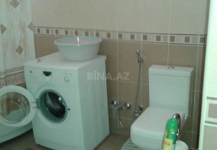 600 AZN - 6 otaqlı mənzil Kirayə (aylıq), Lənkəran