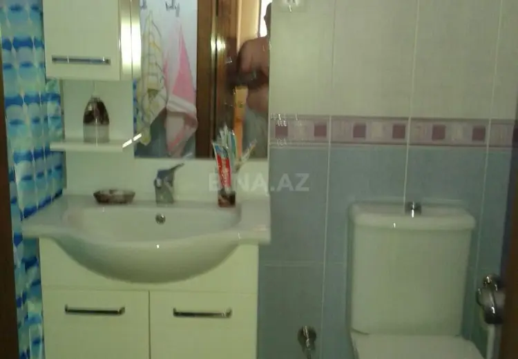 600 AZN - 6 otaqlı mənzil Kirayə (aylıq), Lənkəran