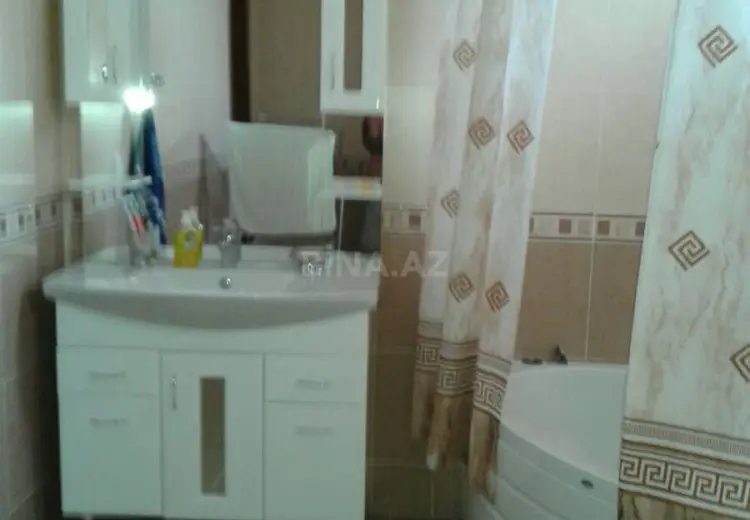 600 AZN - 6 otaqlı mənzil Kirayə (aylıq), Lənkəran