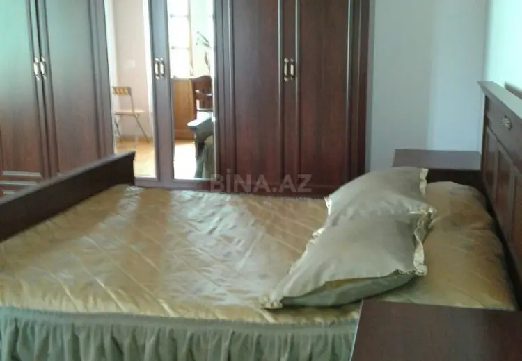 600 AZN - 6 otaqlı mənzil Kirayə (aylıq), Lənkəran