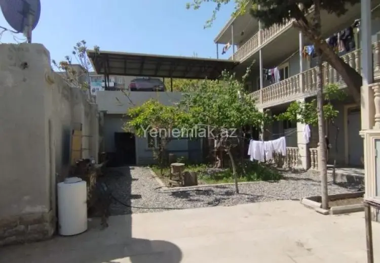 1 350 000 AZN - 16 otaqlı mənzil Satılır, Yeni Yasamal qəs., Yasamal, Bakı