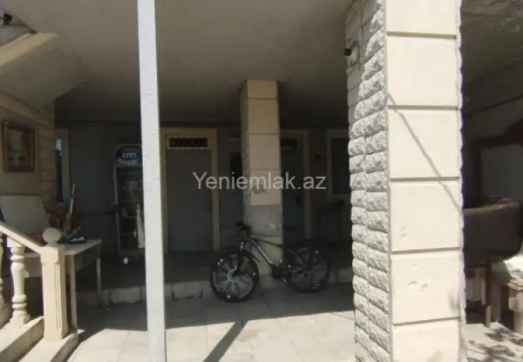 1 350 000 AZN - 16 otaqlı mənzil Satılır, Yeni Yasamal qəs., Yasamal, Bakı