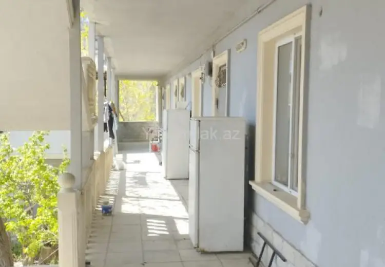 1 350 000 AZN - 16 otaqlı mənzil Satılır, Yeni Yasamal qəs., Yasamal, Bakı