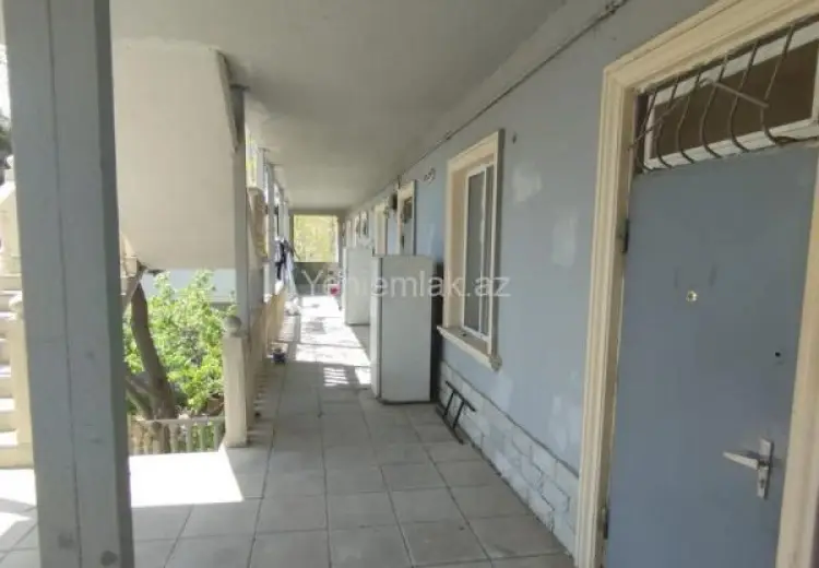 1 350 000 AZN - 16 otaqlı mənzil Satılır, Yeni Yasamal qəs., Yasamal, Bakı